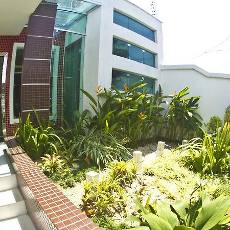 Hotel Innflat-Business Manaus Eksteriør billede