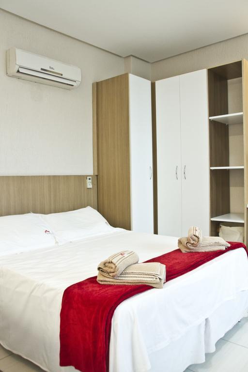 Hotel Innflat-Business Manaus Værelse billede