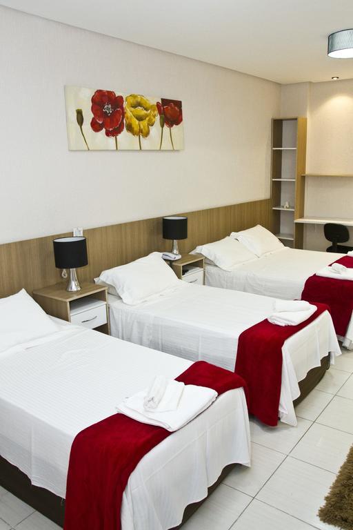 Hotel Innflat-Business Manaus Eksteriør billede