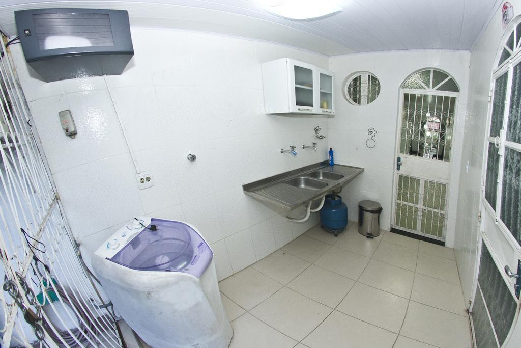 Hotel Innflat-Business Manaus Eksteriør billede