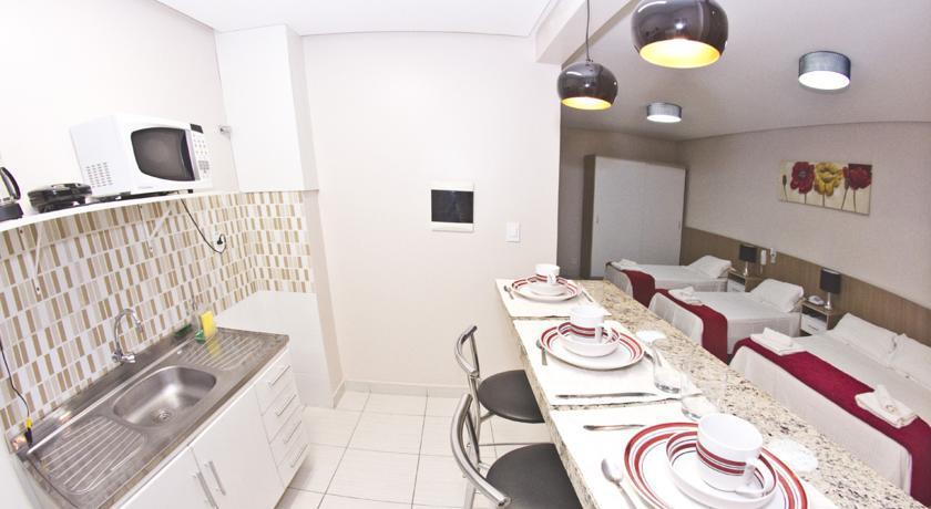 Hotel Innflat-Business Manaus Eksteriør billede
