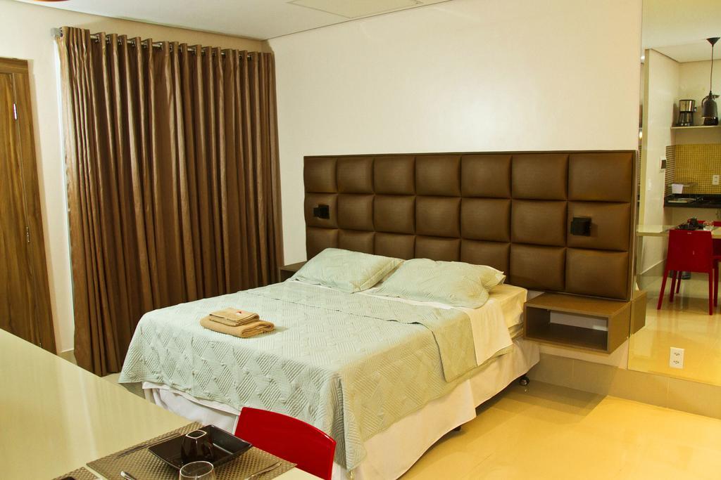 Hotel Innflat-Business Manaus Eksteriør billede