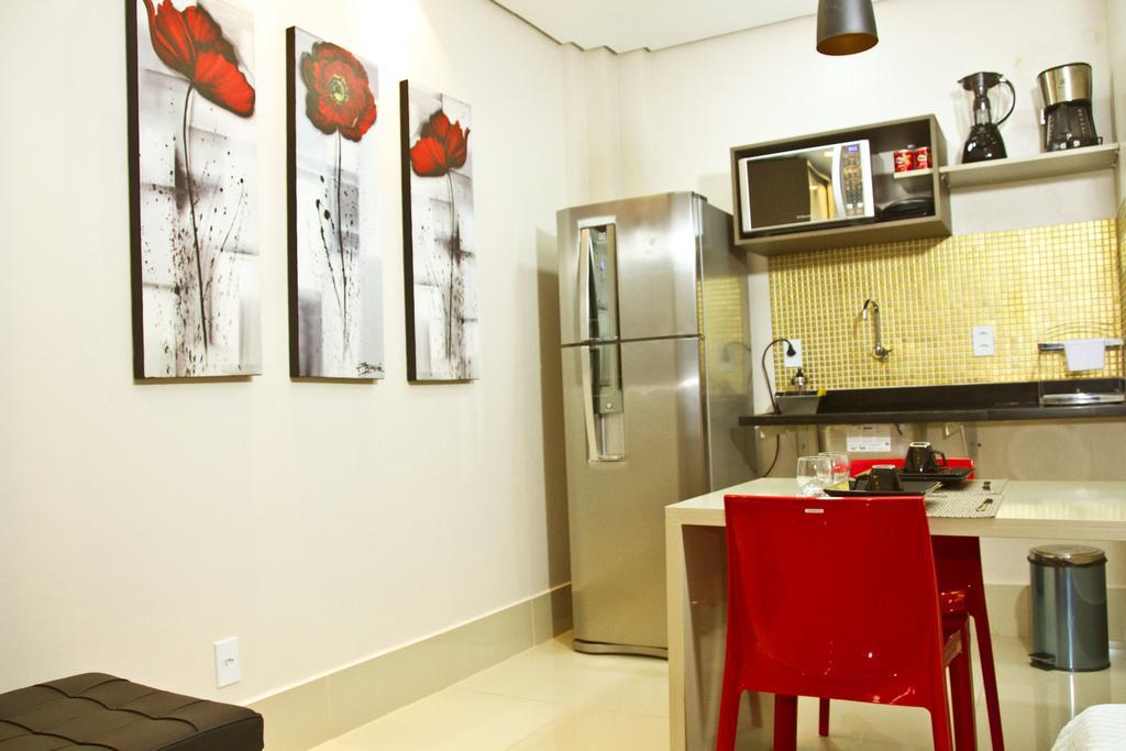 Hotel Innflat-Business Manaus Eksteriør billede