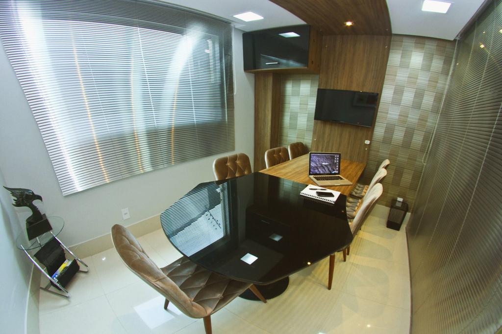 Hotel Innflat-Business Manaus Eksteriør billede