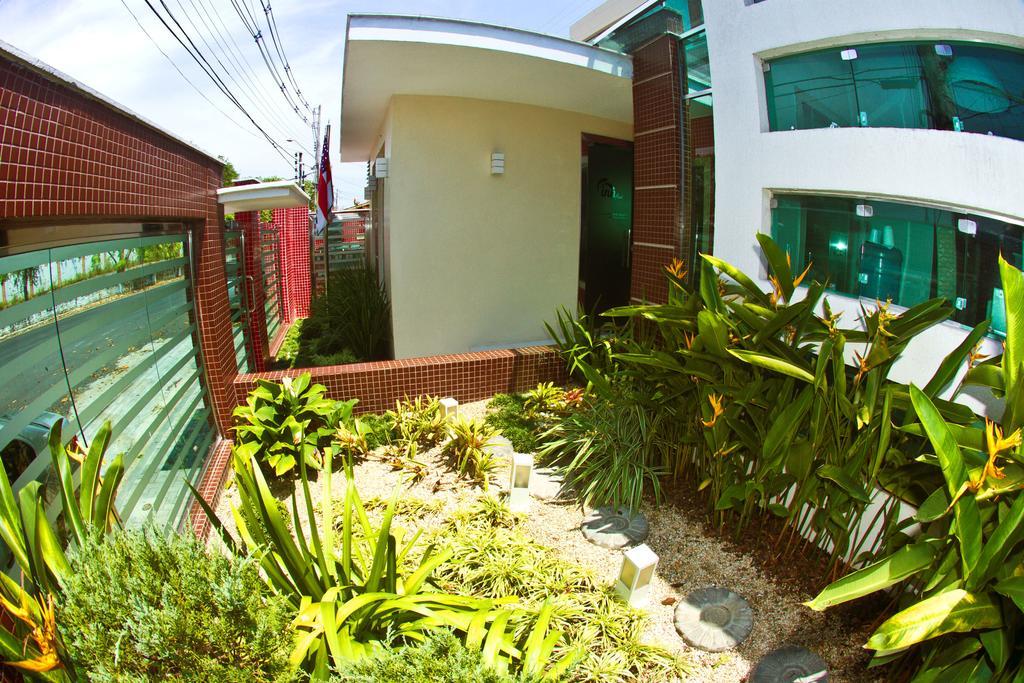 Hotel Innflat-Business Manaus Eksteriør billede