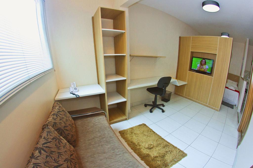 Hotel Innflat-Business Manaus Eksteriør billede