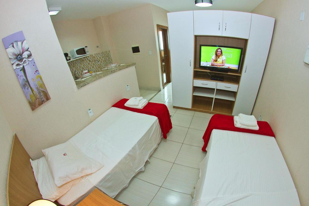 Hotel Innflat-Business Manaus Eksteriør billede