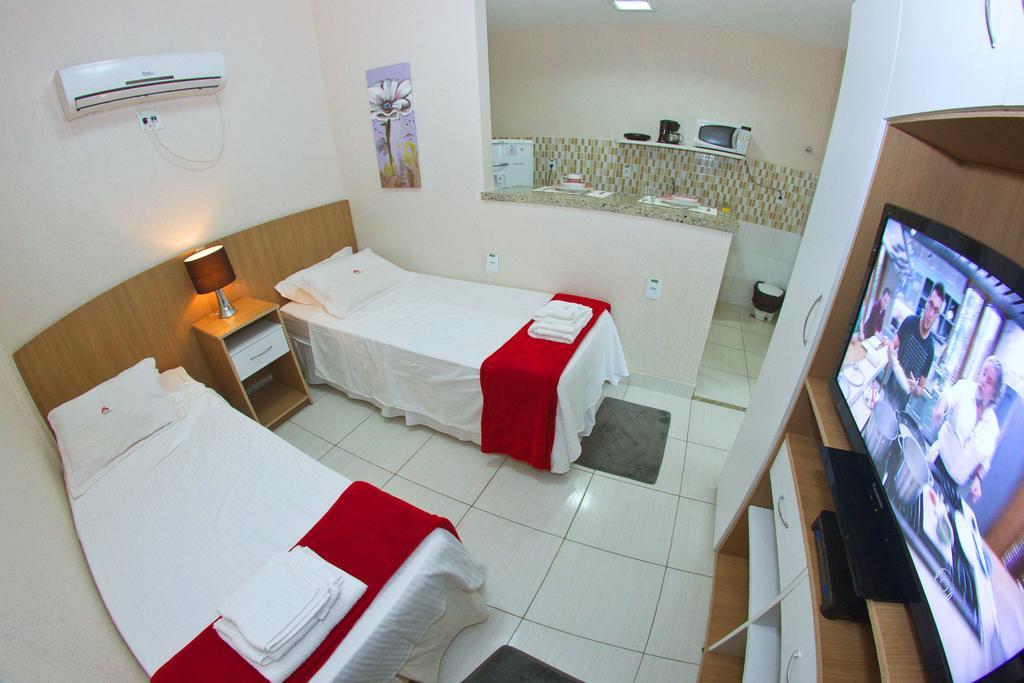 Hotel Innflat-Business Manaus Eksteriør billede