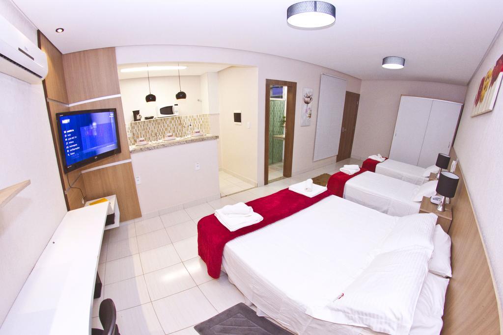 Hotel Innflat-Business Manaus Eksteriør billede