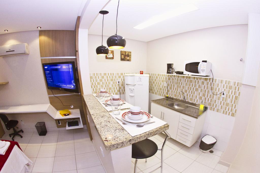 Hotel Innflat-Business Manaus Eksteriør billede
