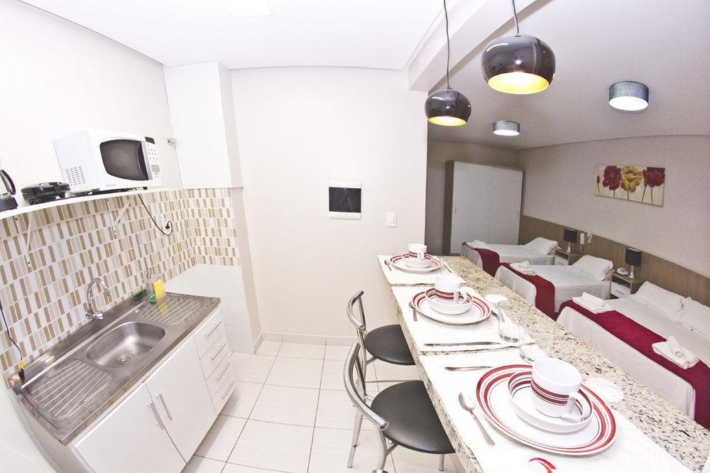 Hotel Innflat-Business Manaus Eksteriør billede