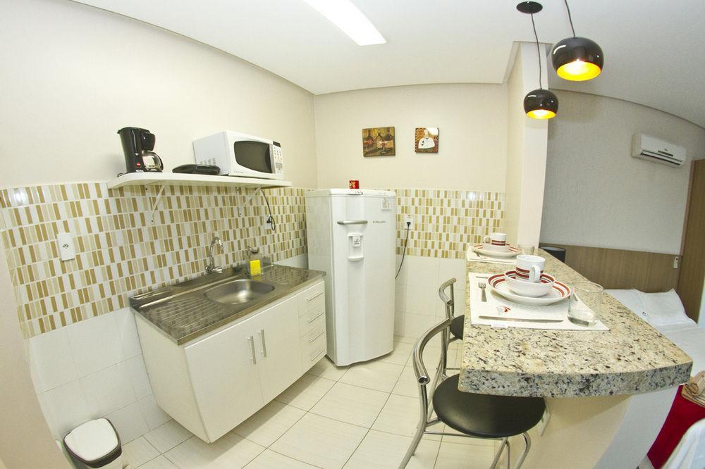 Hotel Innflat-Business Manaus Eksteriør billede