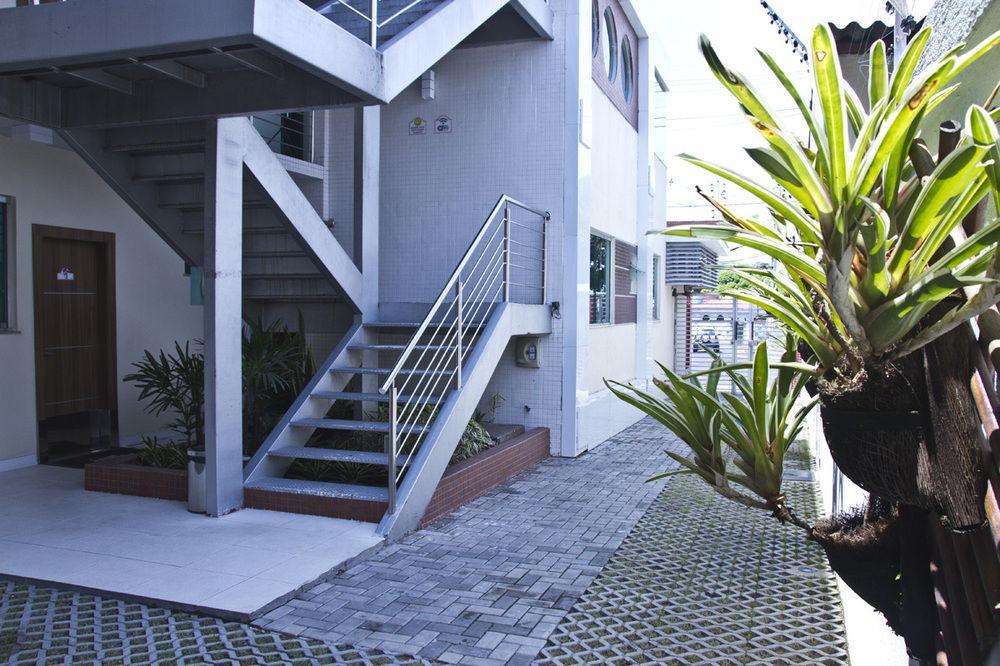 Hotel Innflat-Business Manaus Eksteriør billede