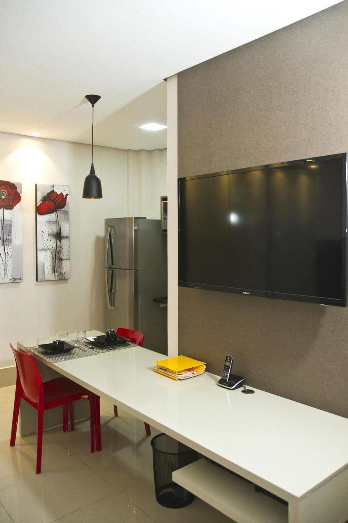 Hotel Innflat-Business Manaus Eksteriør billede