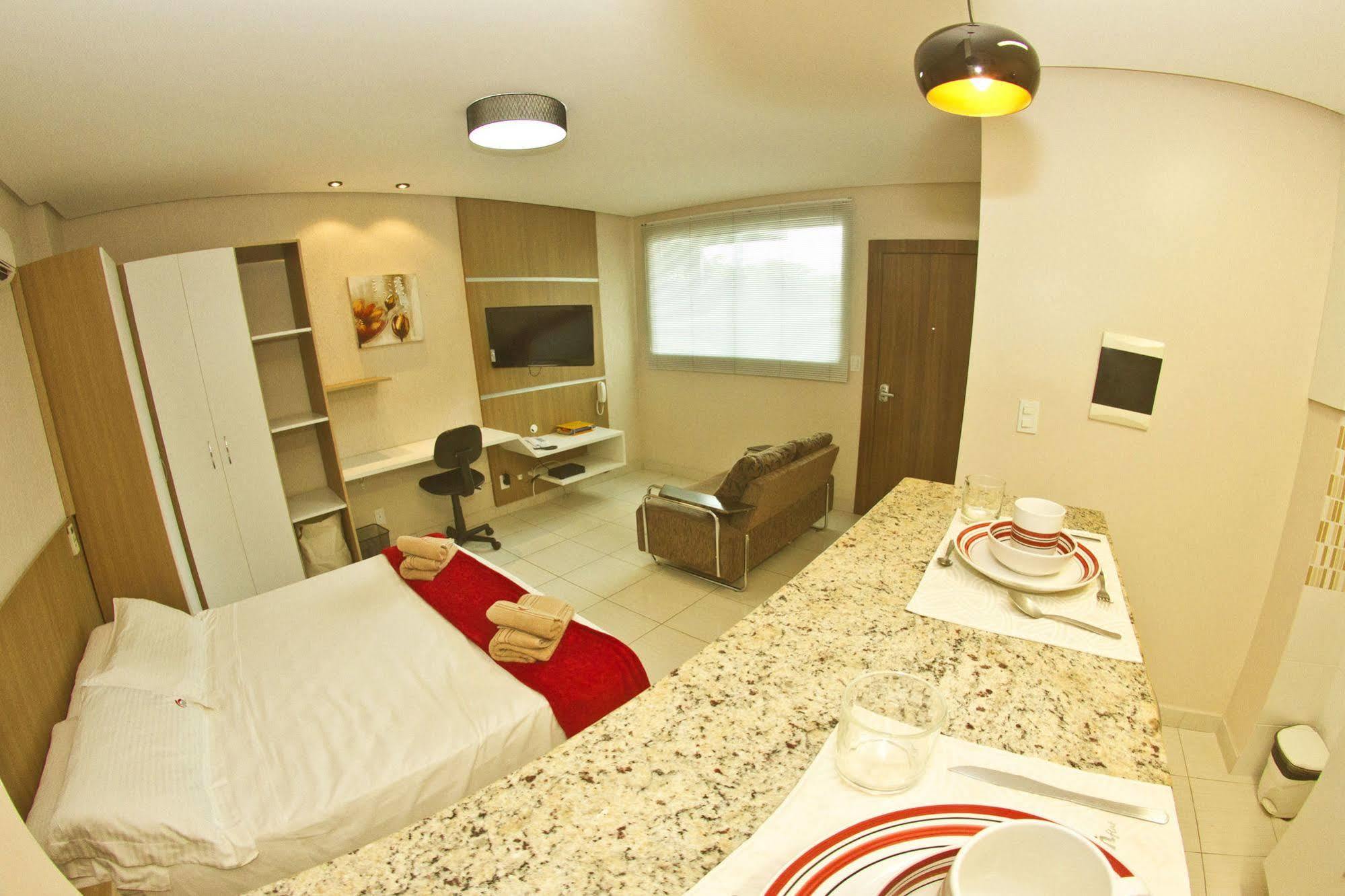 Hotel Innflat-Business Manaus Eksteriør billede